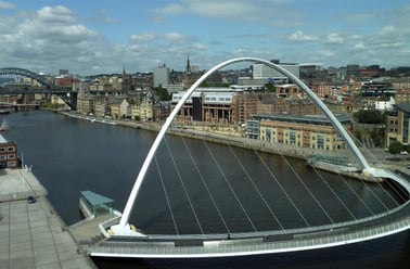 Pitt St, Newcastle Upon Tyne, Newcastle - Image 2